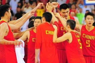 奥运中国篮球比赛,08年奥运会中国男篮的战绩?