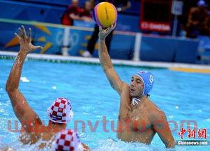 半决赛后是啥奥运会,伦敦奥运水球的赛程时间有吗?