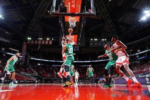 火箭和凯尔特人比赛结果,16连败刷新休城纪录,为何火箭36天没赢过球?