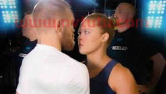 ufc康纳的腿好了吗,康纳·麦格雷戈是如何成为UFC最红的格斗明星