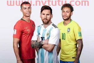 内马尔和梅西关系好吗(内马尔在巴黎照顾梅西)