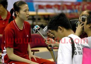 中国女排队员18号是谁2015年中国女排18号是谁