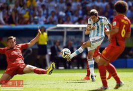 白银阿根廷足球队,迪玛利亚在阿根廷国家队中,是不是到了举足轻重的地位?