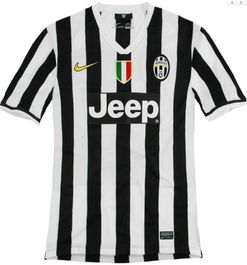 尤文退役的球衣图片尤文图斯希望和C罗续约到39岁,C罗还能火几年