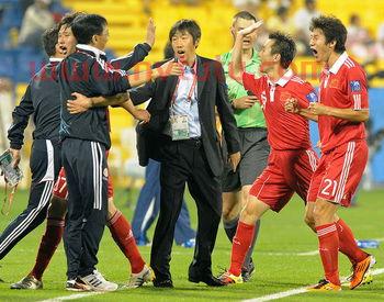 卡塔尔亚洲杯举办日期是哪一天伊朗石油展