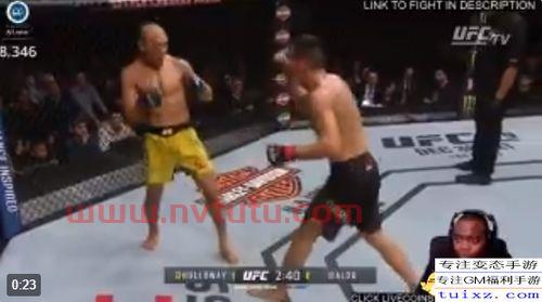 ufc最精彩的直播回放比赛,ufc回放哪里看免费