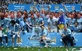 曼城夺冠手机壁纸超清(曼城夺冠阵容)