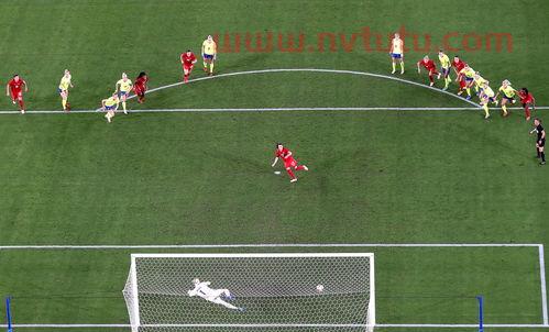 一起说奥运足球组半决赛,奥运会足球怎么决出冠军