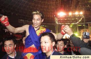 哪位大侠知道01年散打王苑玉宝的近况(散打全运会金牌榜75公斤)