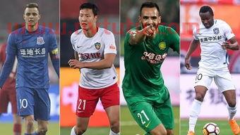 国足巴西外援名单公布了吗求巴西国家队最新名单