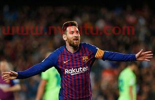 梅西10个西甲冠军哪年夺得(梅西第一个西甲冠军)