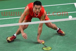 16羽毛球奥运会半决赛,2016奥运会羽毛球林丹李宗伟什么时候打