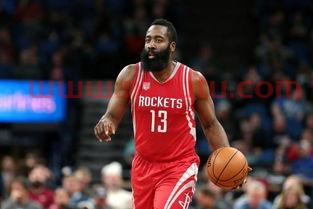 火箭队哈登单场视频(哈登火箭队首秀)