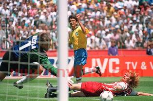 世界杯洛杉矶比赛结果如何,1994年世界杯美国的的战绩?