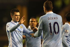 曼城十年前逆转夺冠的球员(曼城十年前逆转夺冠的球员有哪些)