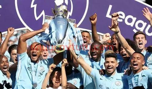 1819曼城夺冠视频(2018曼城阵容)