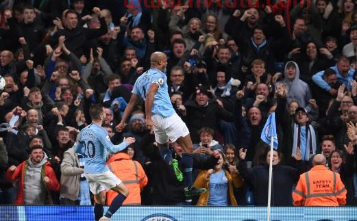 曼城曼联夺冠纪录次数多少(曼城联赛冠军次数)