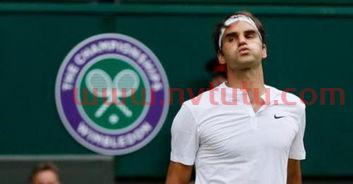 九项史上第一 费德勒职业生涯数字回顾(费德勒四大满贯夺冠)