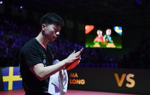 历届世界乒乓球锦标赛的男单冠军分别都是谁(历届男子世乒赛冠军)