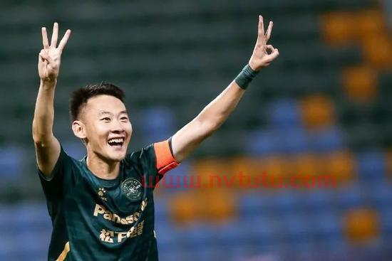 中甲现在的排名(中甲10佳球排名)