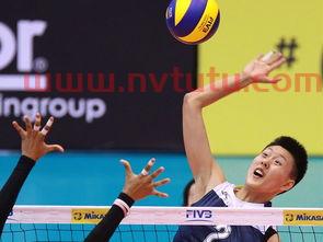 中国女排队员杨涵玉的身高女排世锦赛14人身高多少