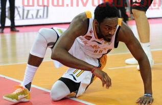 辽宁队2016年外援辽宁男篮有哪些强劲外援 辽宁男篮在CBA实力如何