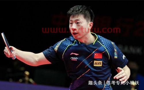 马龙说乒乓球跟祖国融入了我骨子里,你如何看待他说的这句话 (马龙世乒赛冠军采访稿件)