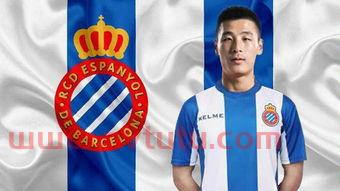 海外效力的中国足球队员,第一个留洋的中国球员