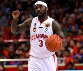 篮球五大外援名单最新来自NBA的CBA外援名单