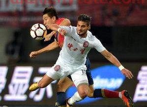 2017中甲第几名可以上中超(2017中乙球队升中甲)