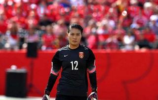 女足门将王飞籍贯是哪里 (武汉女足门将王飞简历图片)