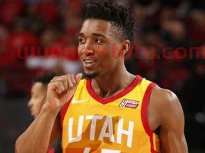 最强nba米切尔与特雷杨的上限(最强nba米切尔组合太难开了)