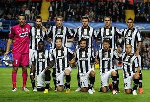 尤文图斯欧冠近20年成绩,尤文拿过几次欧冠冠军