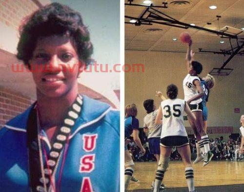 早期nba签约女球员名单,NBA曾选中过女性球员吗?