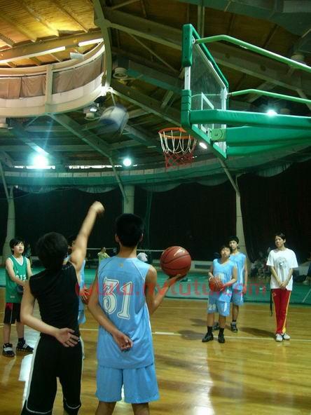 哪里有篮球培训班 (宁波篮球教练培训)
