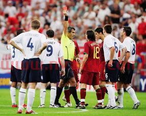 要2006年世界杯英格兰VS葡萄牙比赛视频和下载(英格兰球场比赛视频回放)