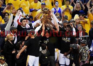骑士nba总冠军,16年nba总冠军是谁?
